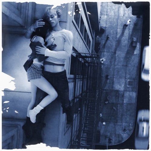 tension (heightened)