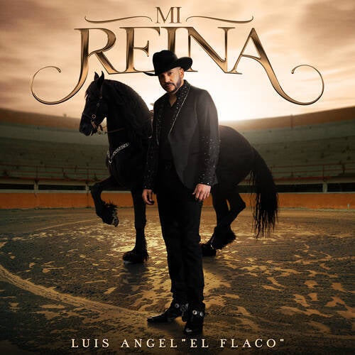 Mi Reina