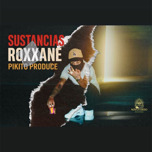 Sustancias