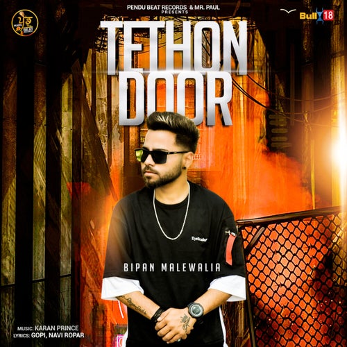 Tethon Door