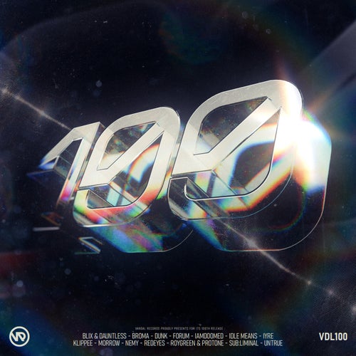 VANDAL 100