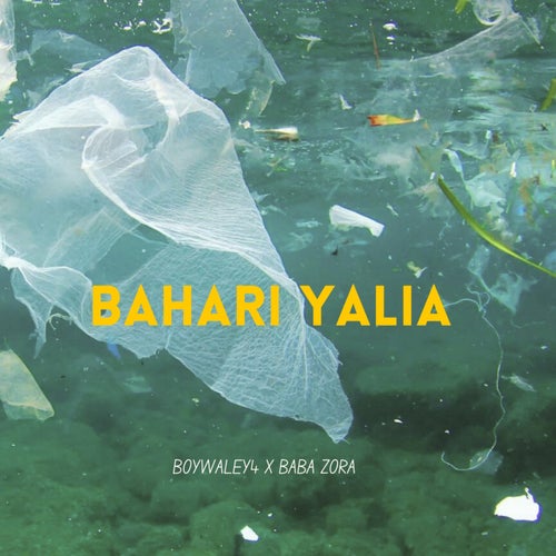 Bahari Yalia