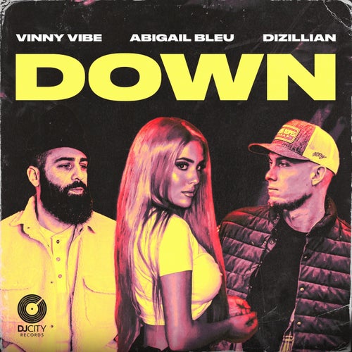 Down Feat. Abigail Bleu