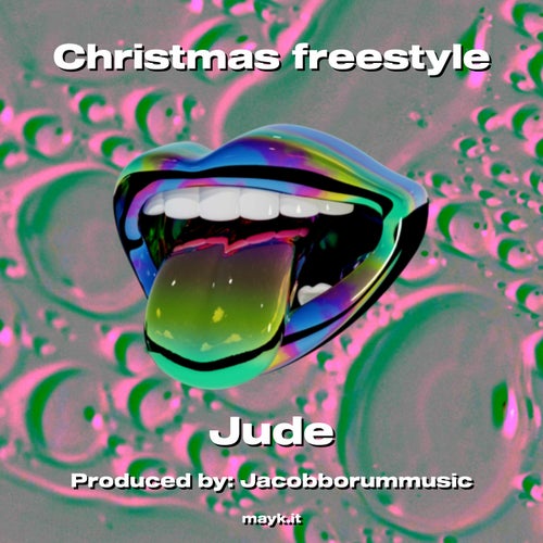 Christmas freestyle