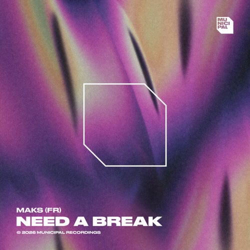 Need A Break