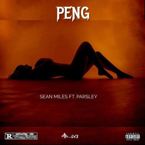 PENG (feat. PARSLEY)