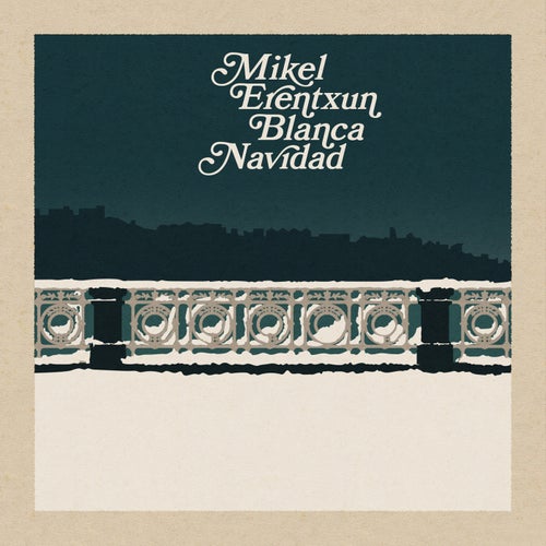 Blanca Navidad