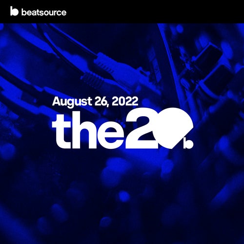 The 20 - August 26, 2022 Album Art