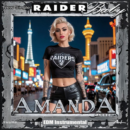 Raider Baby (Instrumental)