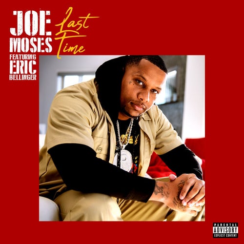 Last Time (feat. Eric Bellinger)