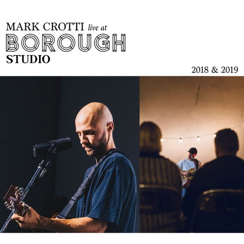 Live at the Borough