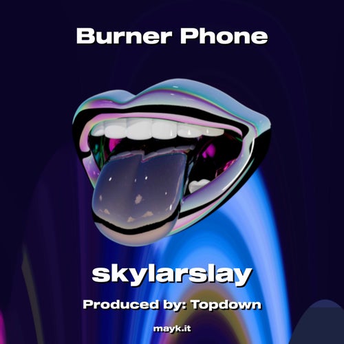 Burner Phone