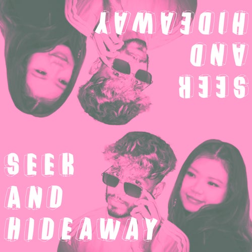 Seek & Hideaway