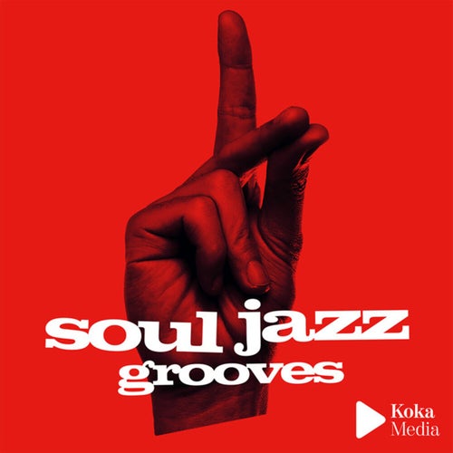 Soul Jazz Grooves