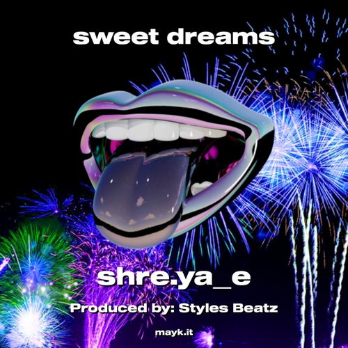 sweet dreams