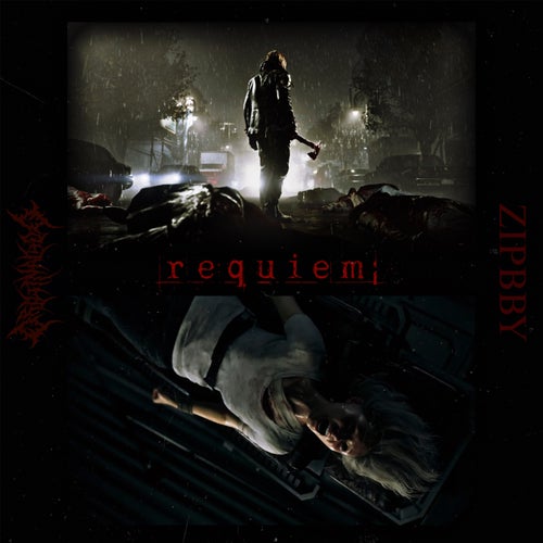 REQUIEM (feat. ziPbby)