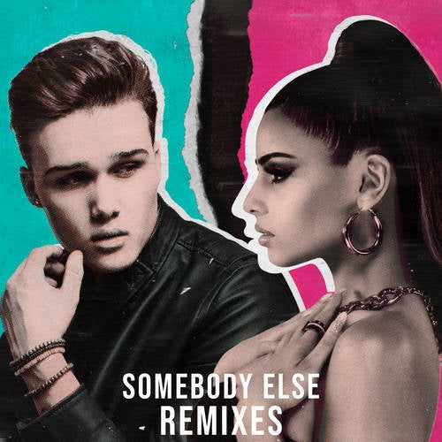 Somebody Else (AND Remix)