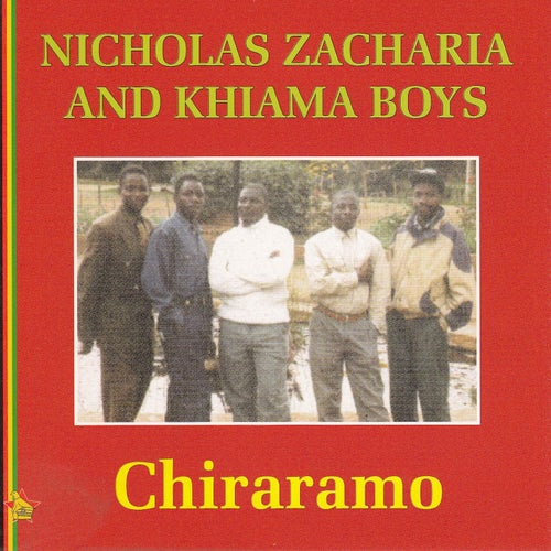 Chiaramo