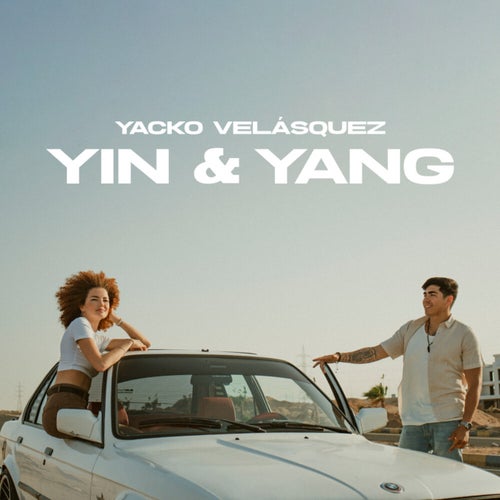 Yin & Yang