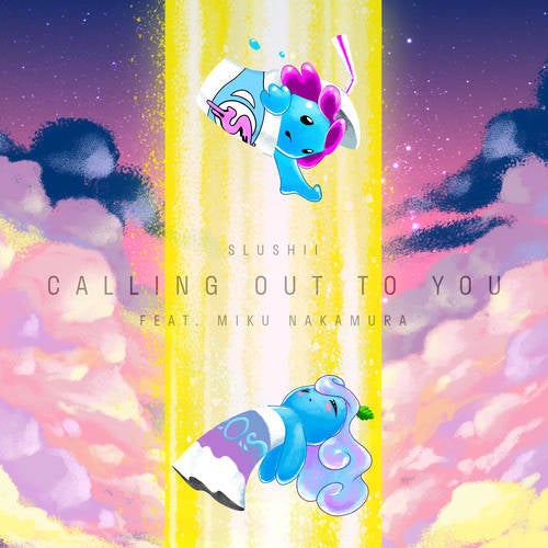 Calling Out to You