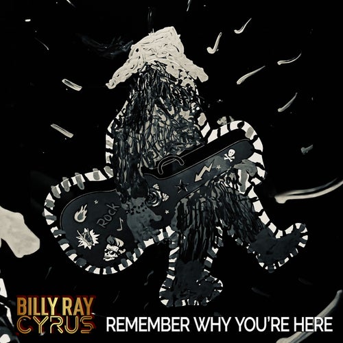 Remember Why You're Here