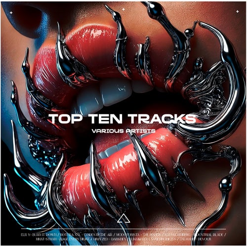 Top Ten Tracks