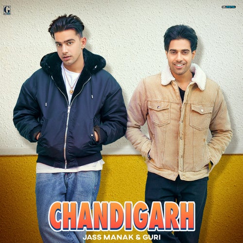 Chandigarh (From "Jatt Brothers")