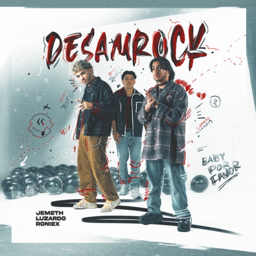 DESAMROCK