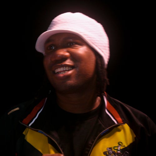 KRS-One Profile