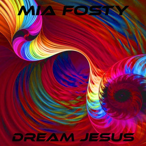 Dream Jesus