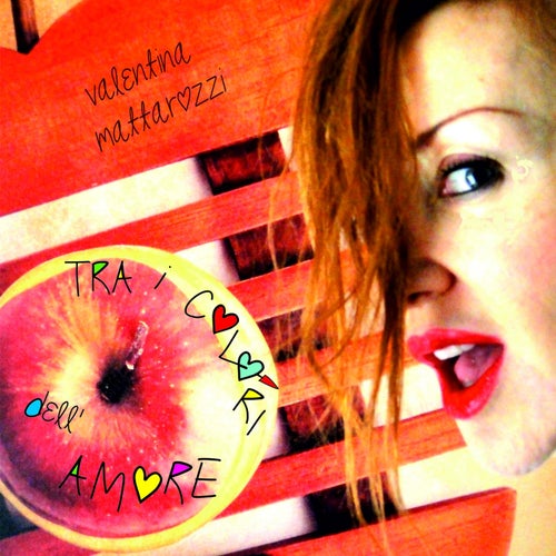 Tra i colori dell'amore