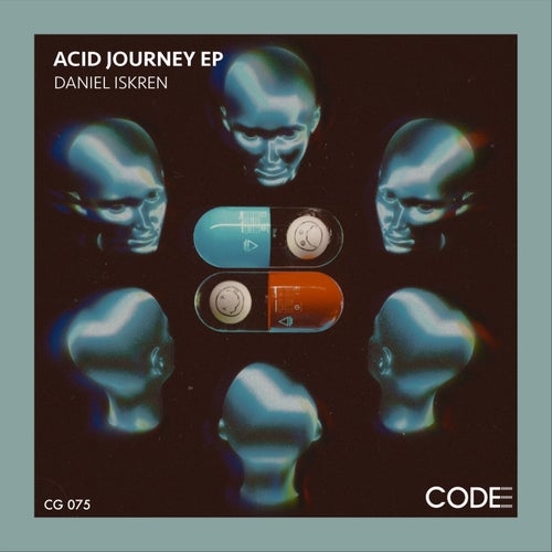 Acid Journey EP