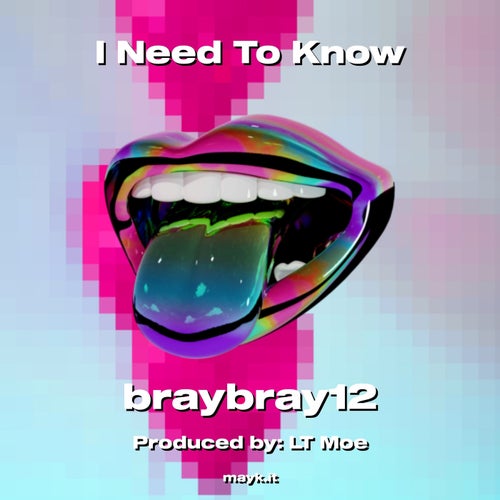I Need To Know