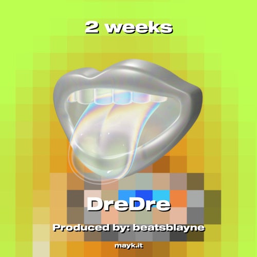 2 weeks