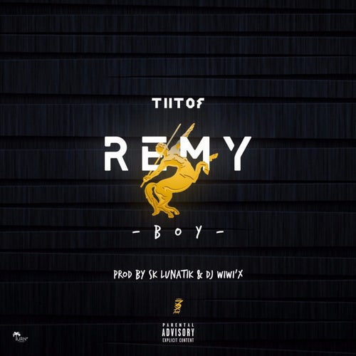 Remy Boy
