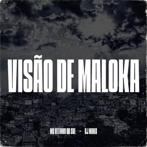 Visão de Maloka