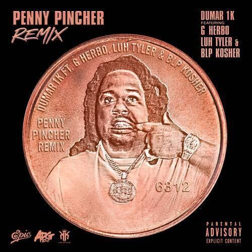 Penny Pincher