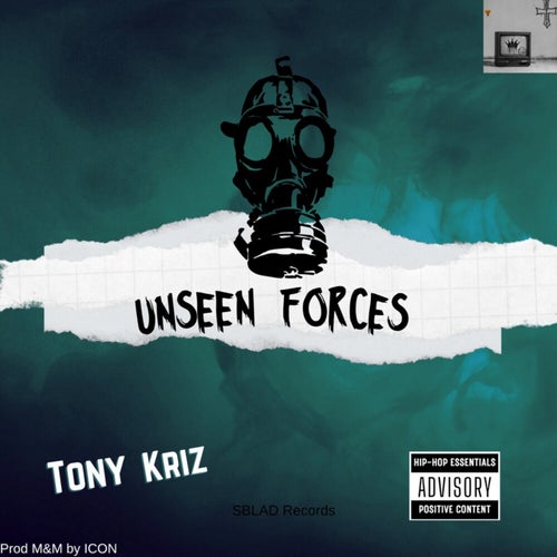 Unseen Forces