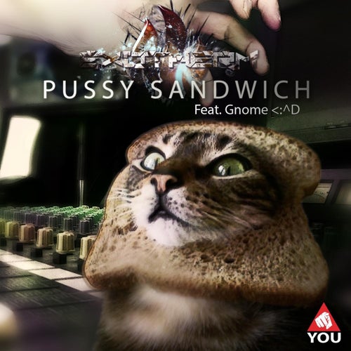 Pussy Sandwich