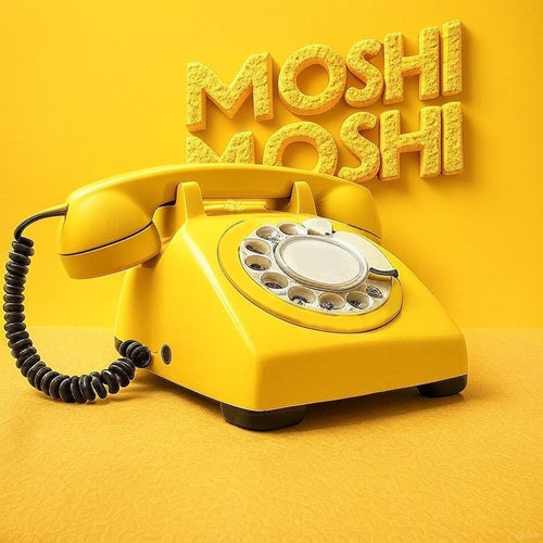 Moshi Moshi