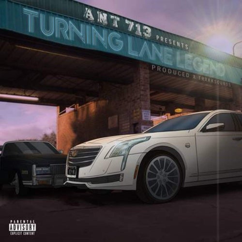 Turning Lane Legend