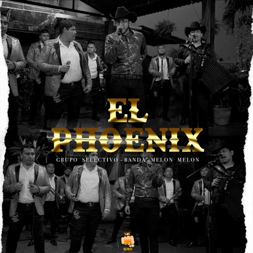 El Phoenix (En Vivo)