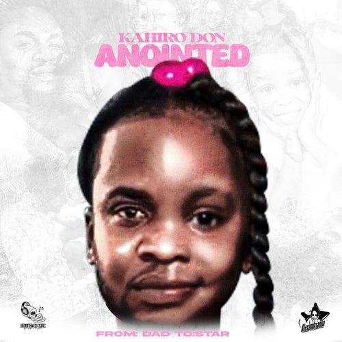 Anointed