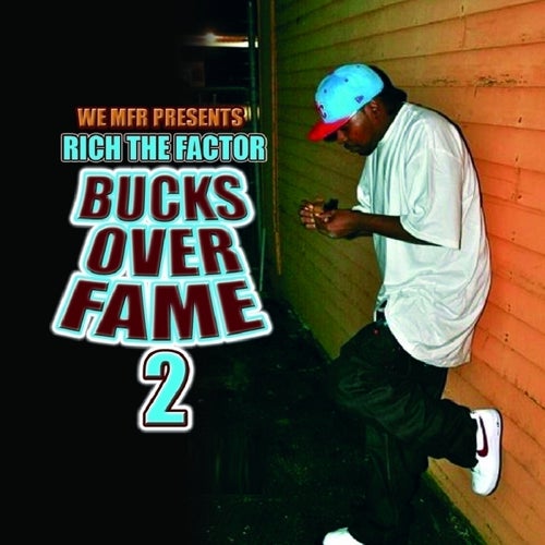 Bucks Over Fame 2