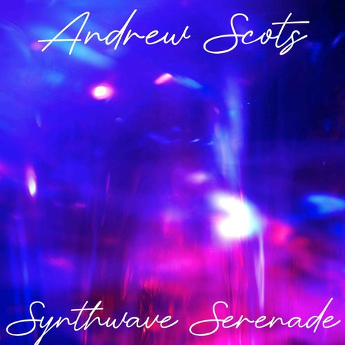 Synthwave Serenade