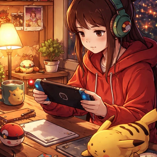 Pokemon Champions