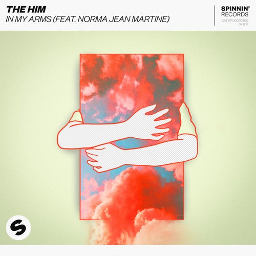 In My Arms (feat. Norma Jean Martine) (Club Mix)