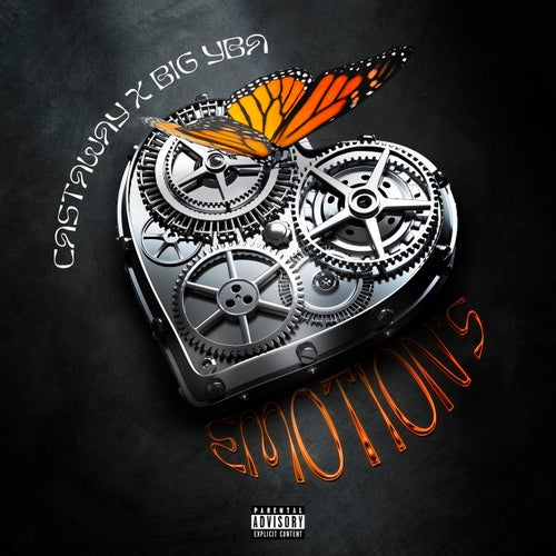 Emotions (feat. Big Yba)