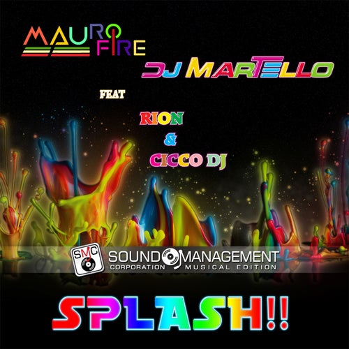Splash!!