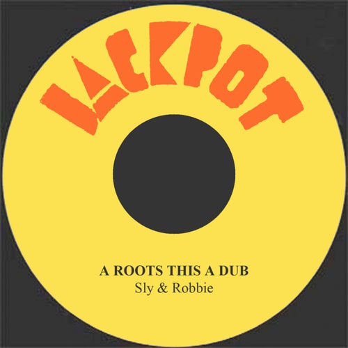 A Roots This A Dub